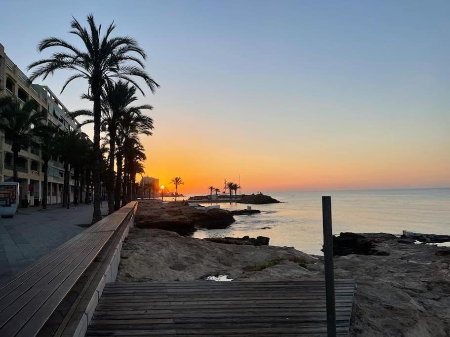 Playa Del Cura With A Free Parking Place Apartment *