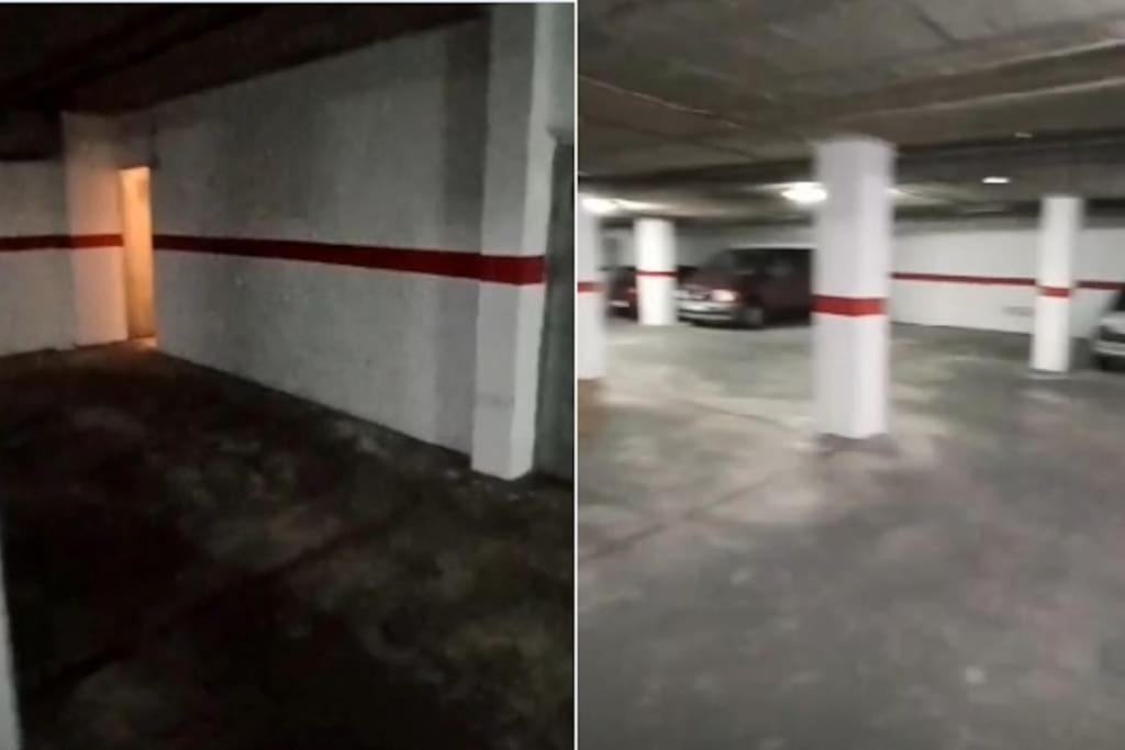 Playa Del Cura With A Free Parking Place Apartment *