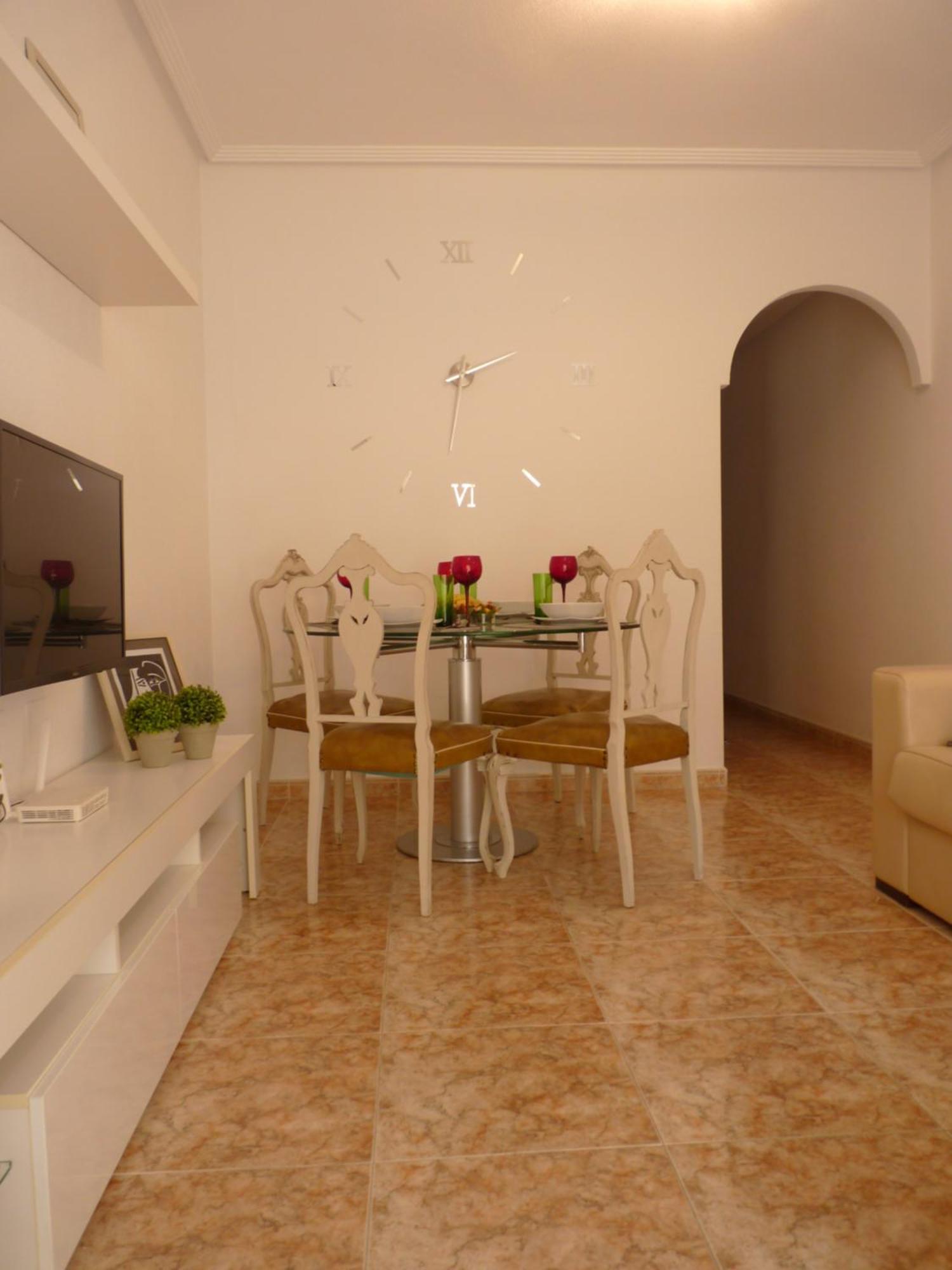 Playa Del Cura With A Free Parking Place Apartment