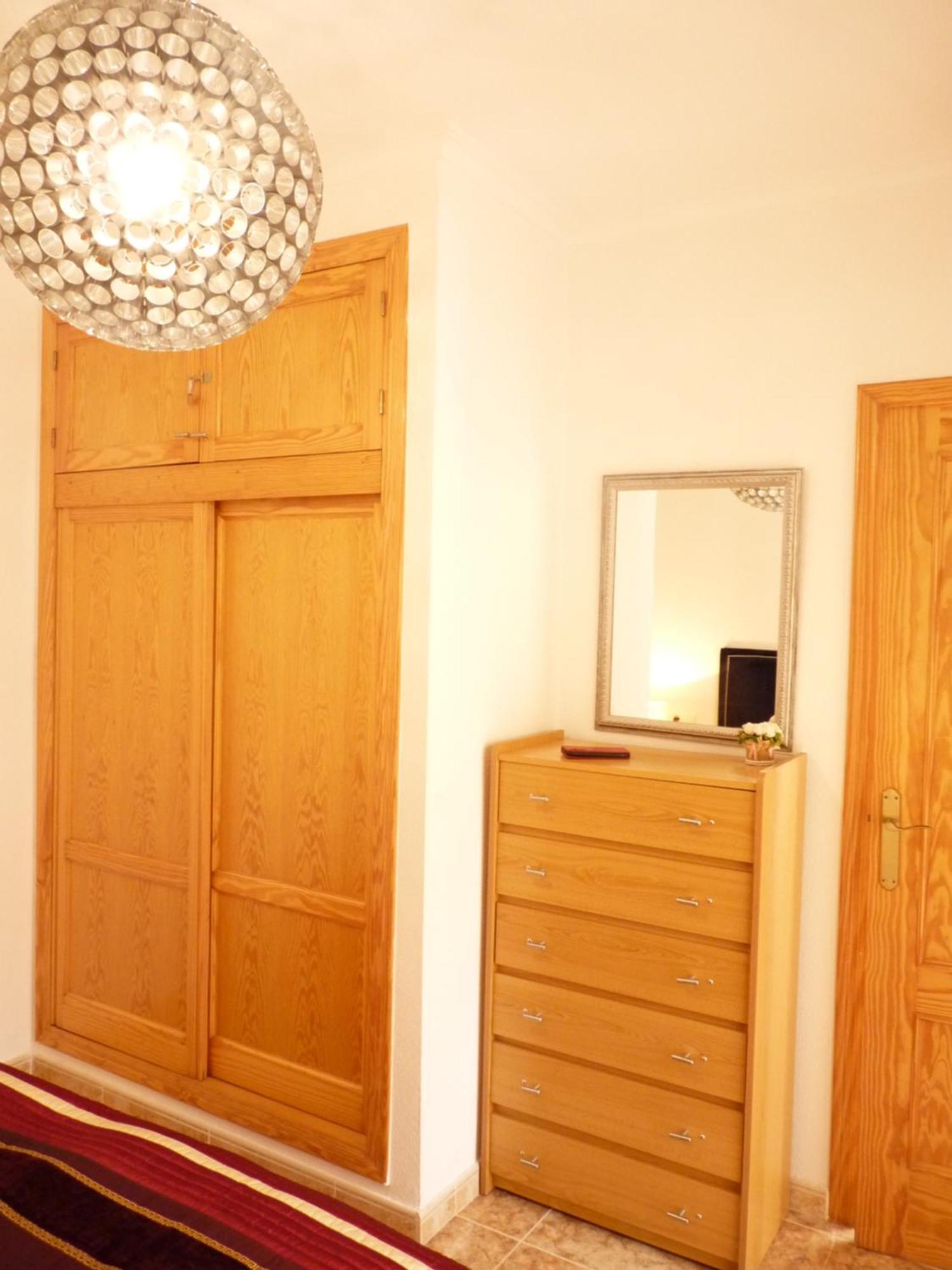 Apartment Playa Del Cura With A Free Parking Place Torrevieja
