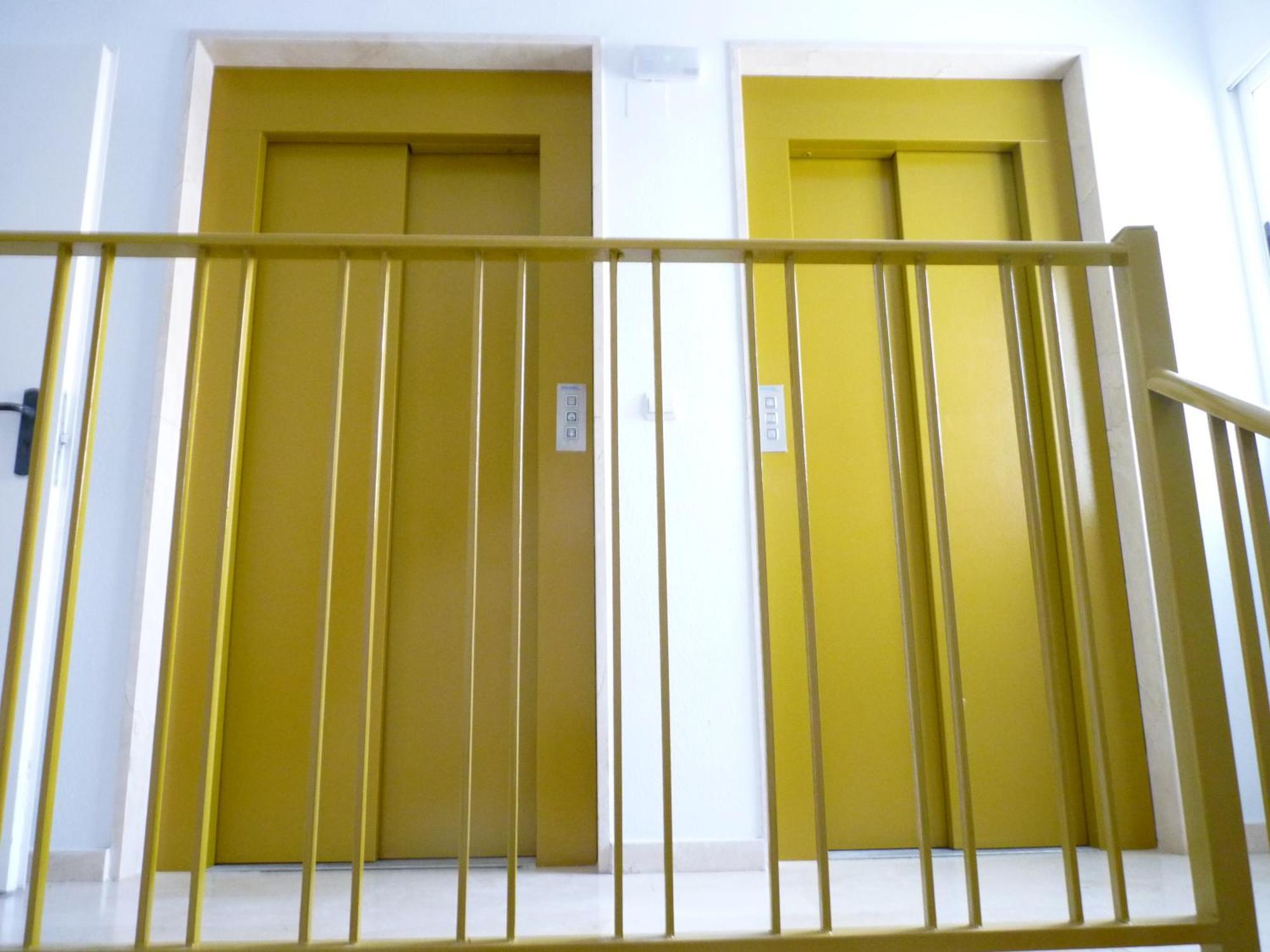 Apartment Playa Del Cura With A Free Parking Place *