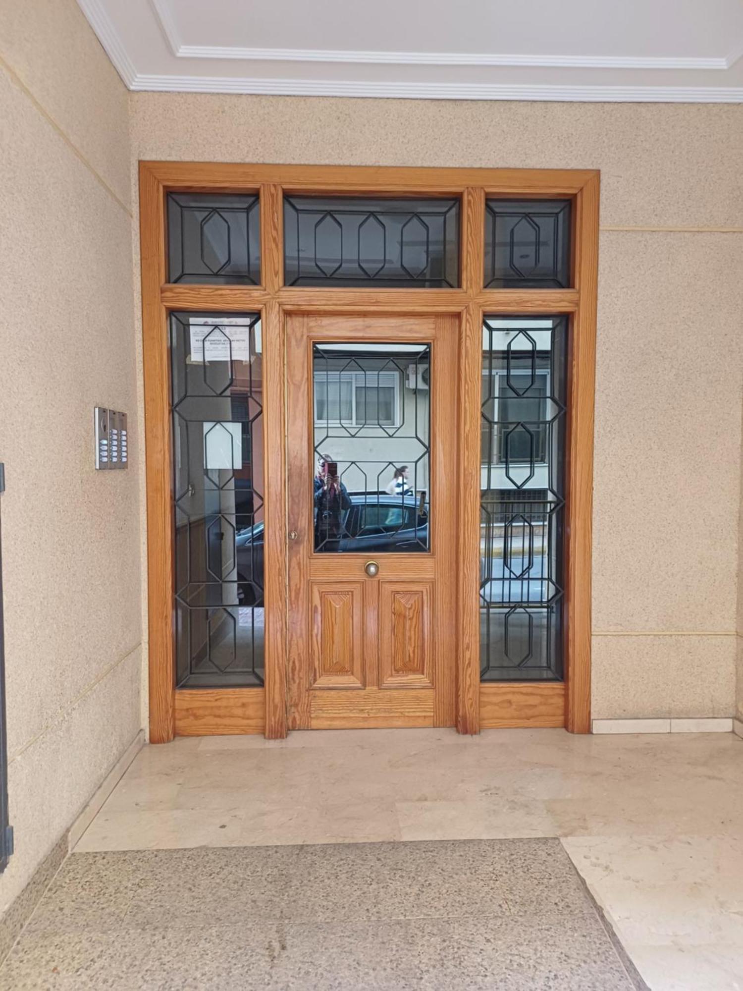 Apartment Playa Del Cura With A Free Parking Place *