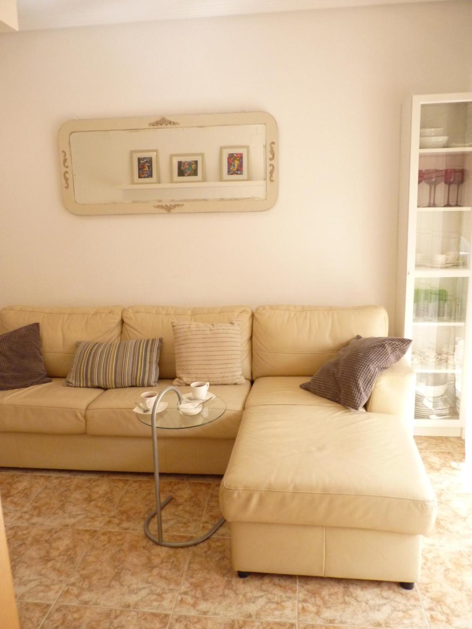 Playa Del Cura With A Free Parking Place Apartment *