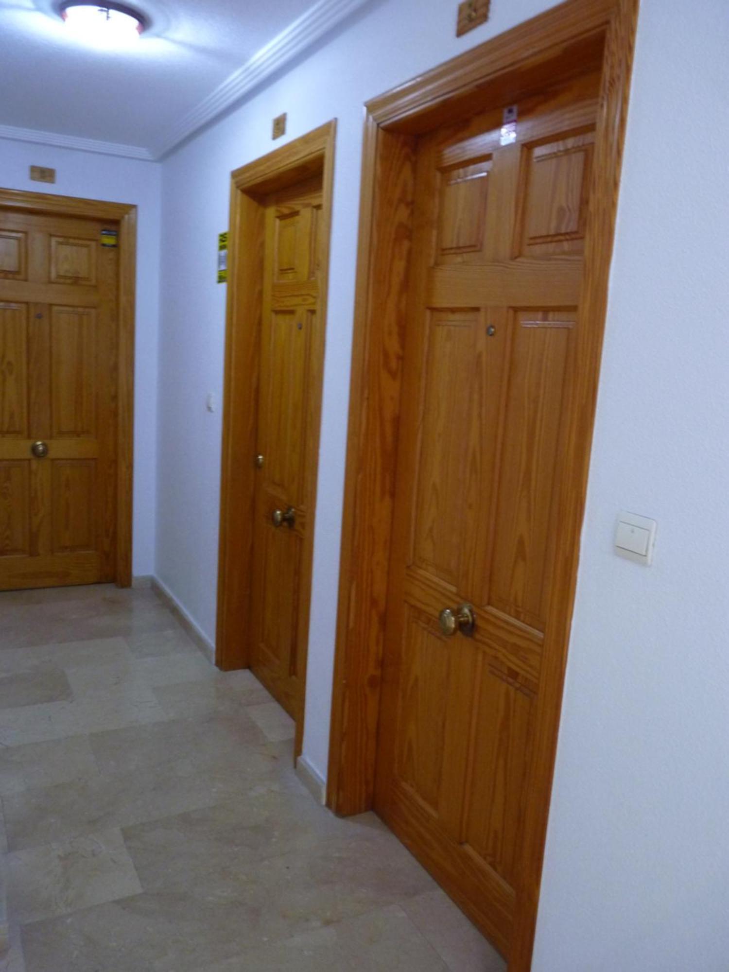 Apartment Playa Del Cura With A Free Parking Place Torrevieja
