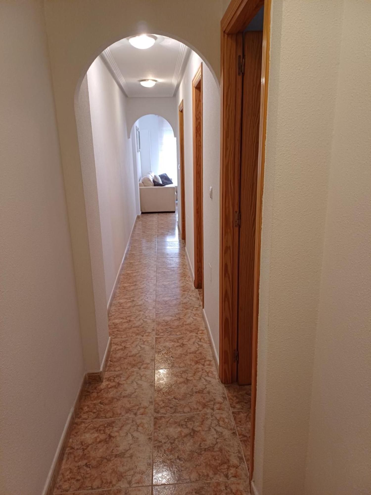 Playa Del Cura With A Free Parking Place Apartment