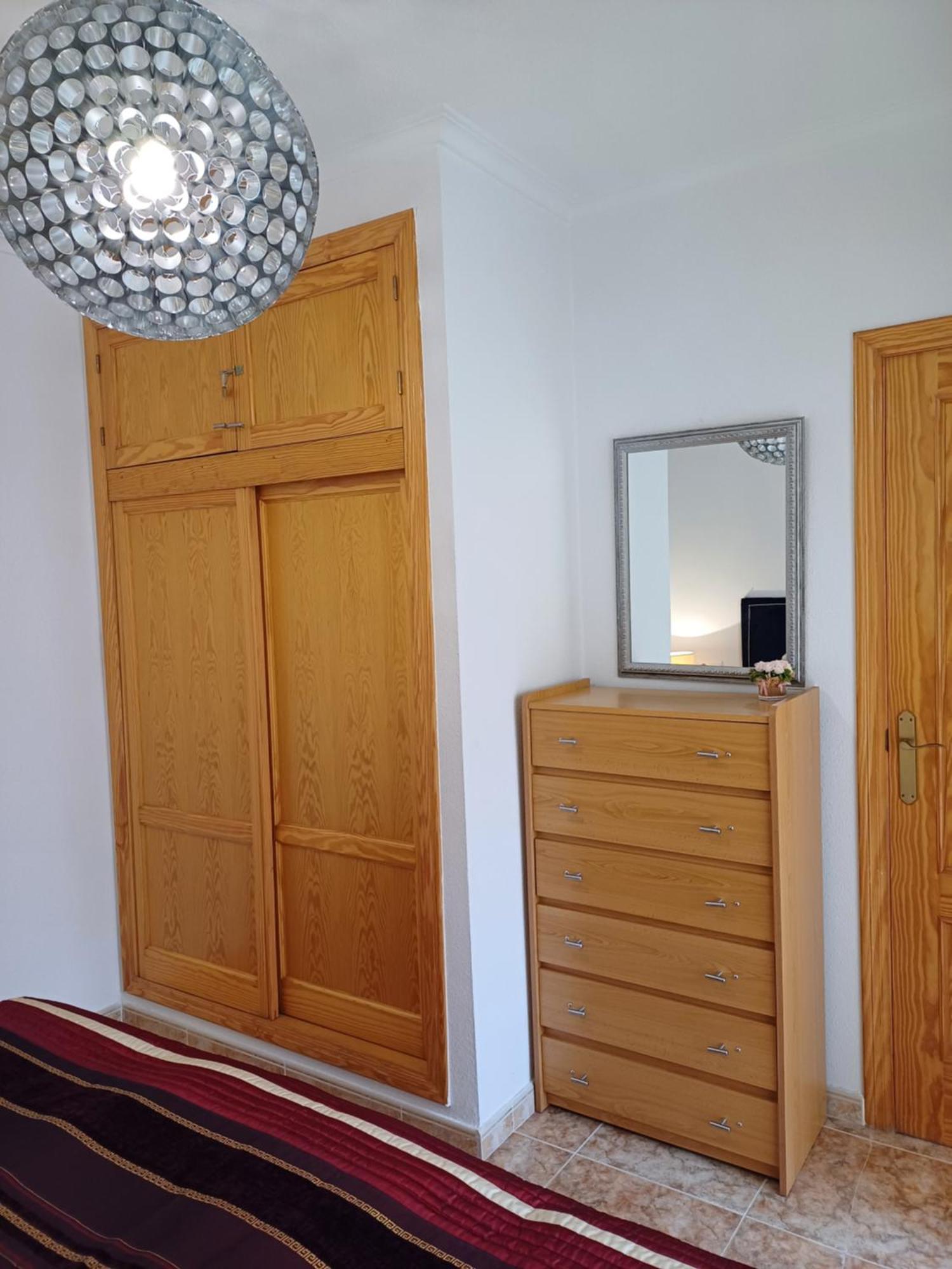 Apartment Playa Del Cura With A Free Parking Place *