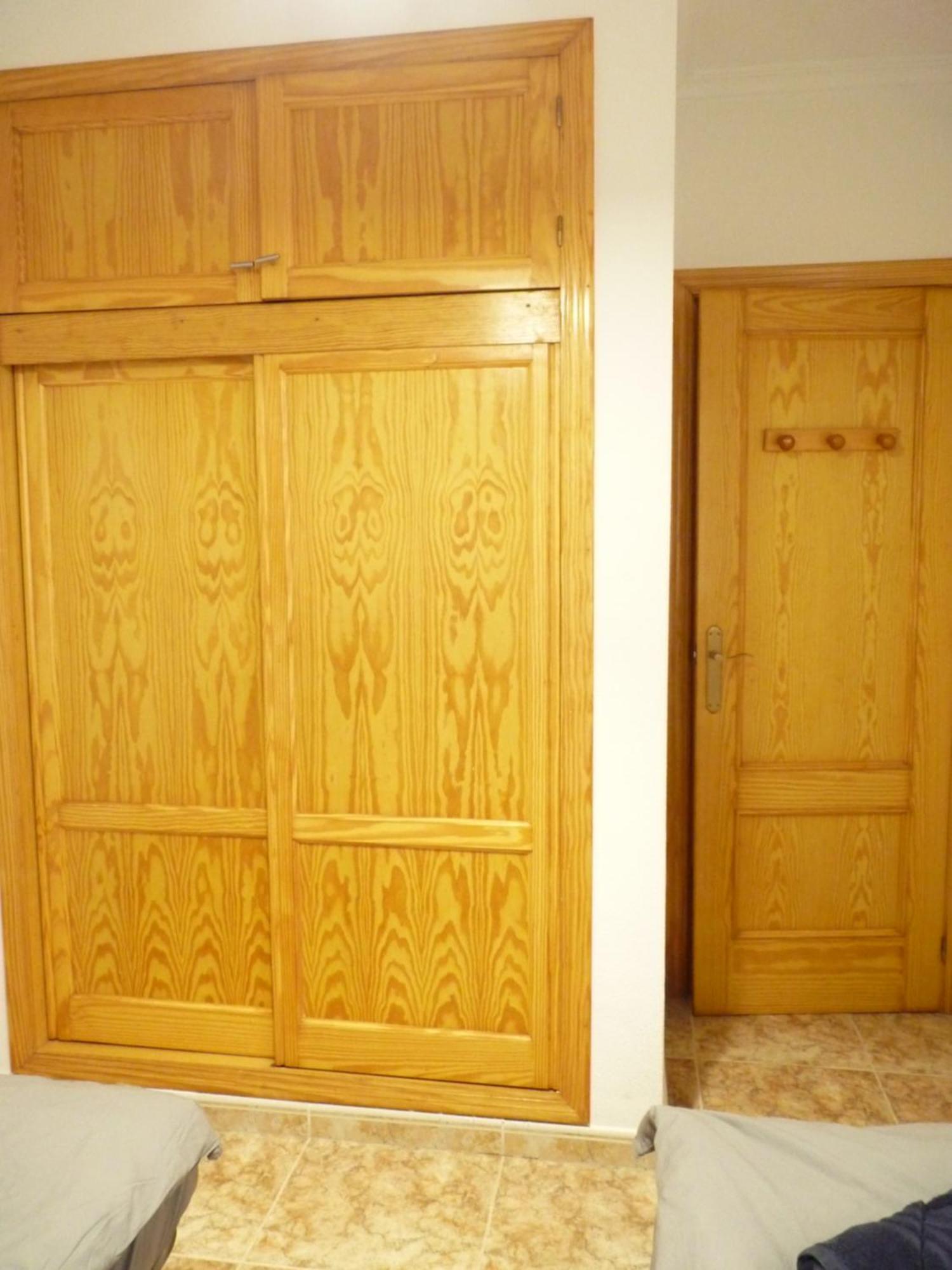 Playa Del Cura With A Free Parking Place Apartment *