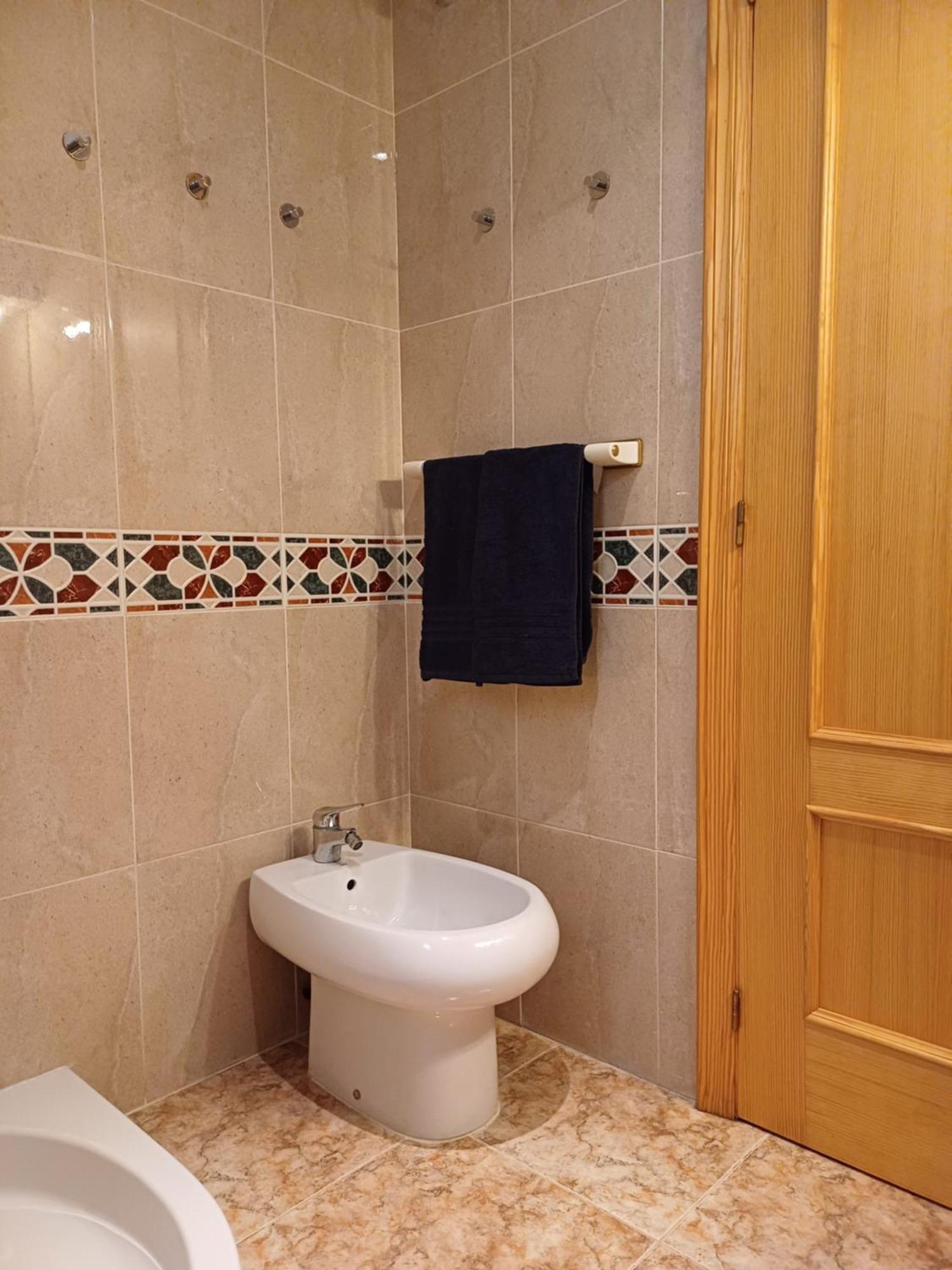 Apartment Playa Del Cura With A Free Parking Place
